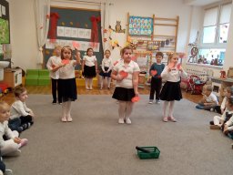 14-10-2025 Dzień Edukacji Narodowej